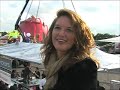 Jill Oomen (OGZ) op Festivak 2007