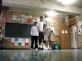 DA BOYS BEING FIA BACKSTREET BOY`z