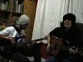 Efek Rumah Kaca - Di Udara cover by Mezzotrip