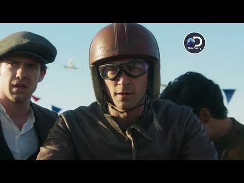Born To Ride TV20 Episode 1 - Harley-Davidson 2018 line up and Harley and the Davidsons