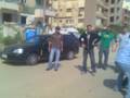 5ena2t gam3t 6OCT. wa2el