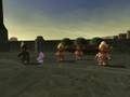 Final Fantasy XI Hey Ya