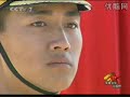 中国人民解放军三军仪仗队Honor guard of the PLA (1/5)