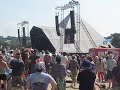 SLASH (GUNS AND ROSES) SWEET CHILD OF MINE GLASTONBURY 2010