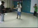 Mariah Carey feat T-pain - migrate dance Dff Crew