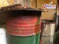 HaNoi sep hang di ve sinh