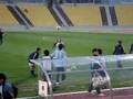 カタール国際ユース ポーランド戦(1)