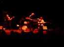 GARY HUSBAND w. JOHN McLAUGHLIN. 