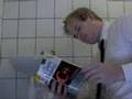Campus Ninja III Trailer 2