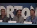 Horton y el mundo de los quien - conferencia de prensa - vii