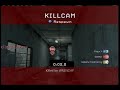 Cod4 fke celph titld legit sniper montage