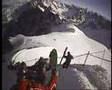 Aiguille du midi ,Chamonix ,