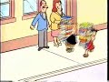 The Little Lulu Show - Lulubite - \"Train-ing Manual\"