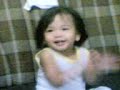cute clowy