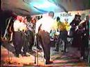CONCERT WENGE MUSICA � KIN(Laurent Bokungu )