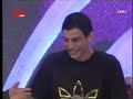 NORM ENDER - HERŞEY DAHİL PROGRAMI