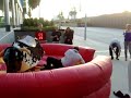 Bucking Bronco Bucking Bronco