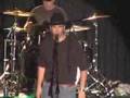 Video Garth Brooks : Ain't Going Down