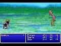 Final Fantasy II Random Encounters