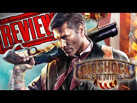 bioshock infinite