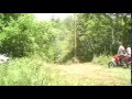Honda TRX450R vs Yamaha Raptor 700R