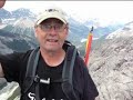 Mt. Wilcox Scrambling