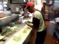 ARBY,S CHICKEN BACON SWISS