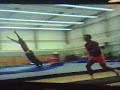 paul tossing