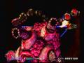 R-Type Delta Stage 5 Mid Stage Checkpoint w/R9