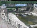 The flash flood in Kobe