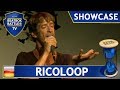 Ricoloop Showcase - Beatbox Battle TV