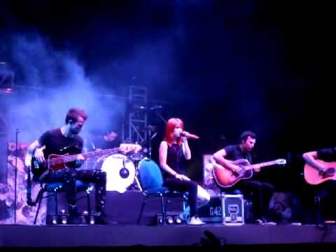 Official Thread Of Paramore - Part 2 123