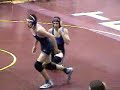 Marshall Frey WI vs. Jay Wickam TMP-M
