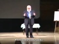 James Randi wyjaśnia zasady homeopatii (napisy PL) 2/2