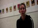 Jeannie Thib Interview - Ice Follies 2008