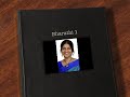 Bharathi Ramasubban Song1.m4v