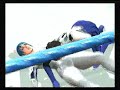 SvR2007 Wrestling of Evangelion