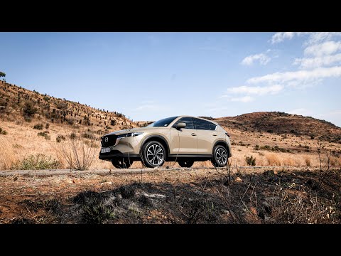 mazda cx 5 review im not sure