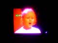 Declan Galbraith, Gloria Hunniford Show 2002