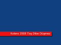 Kolera - Ta? Dibe D�?mez 2008