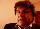Gianfranco Leonarduzzi (radicali) su Khatami a Udine- 1