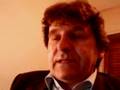 Gianfranco Leonarduzzi (radicali) su Khatami a Udine- 1