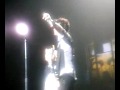 Green Day toulouse 2009 east jesus nowhere pti blond suedois