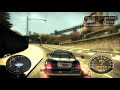 NFS: Most Wanted End of Game