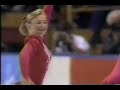 Interview with Babilonia & Gardner - 1991 U.S. Olympic Festival, Pairs' Long Program