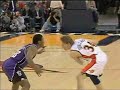defensive monster- Artest defensive monster- Artest