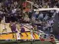 defensive monster- Artest