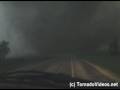 INCREDIBLE tornado video from May 5, 2007 - enhanced