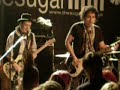 The Eighties Matchbox B-Line Disaster - Mister Mental (Live)