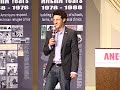 (Part1) Aron Kader at ANERA Dinner
